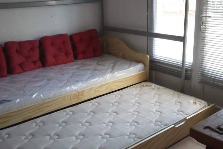 Gîte pour 3 personnes, avec terrasse, animaux acceptés à Montfort-sur-Argens - 3