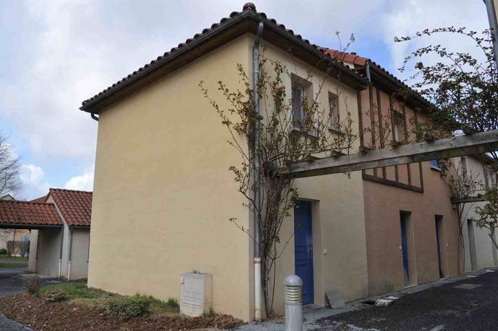 Gîte pour 4 personnes, avec Terrasse et Piscine dans Grotte de Lascaux - 3