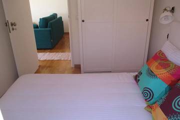 Chalet für 4 Personen in Aljezur, Costa Vicentina, Bild 2