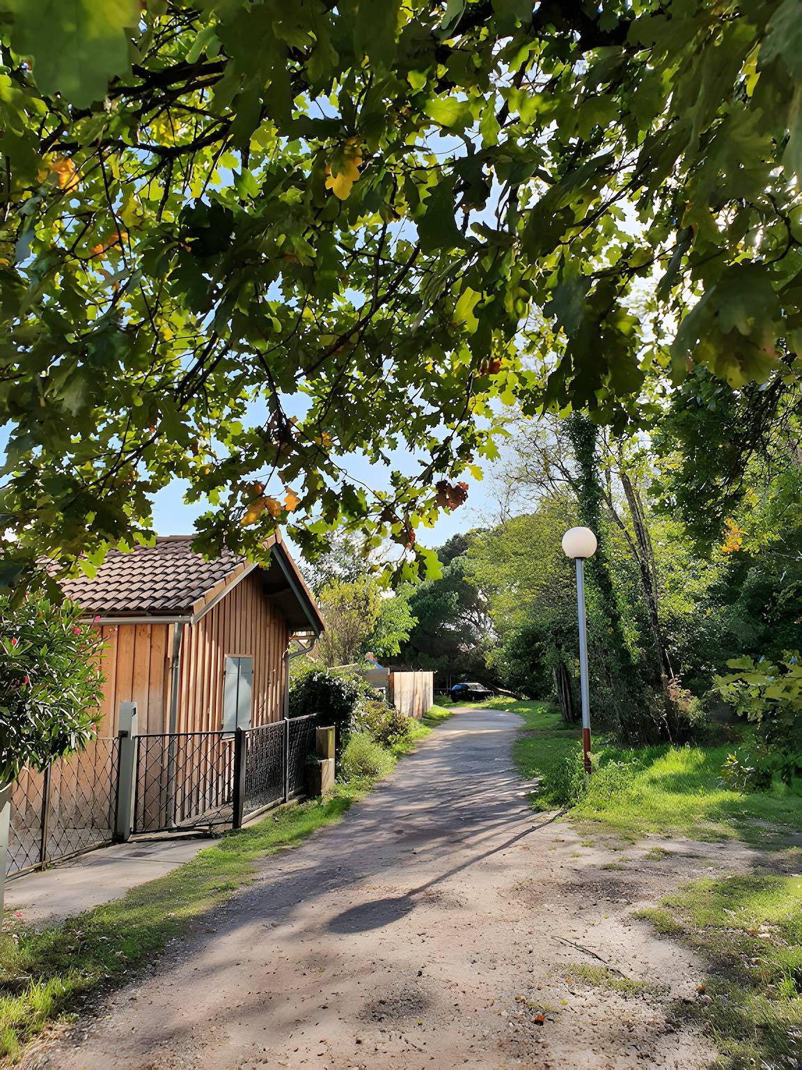 Maison bois Ô3 typique bassin - 150m plage - 50m commerces in Cassy, Lanton