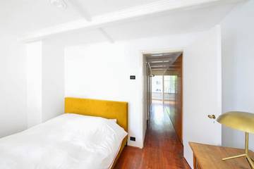Casa Vacanza per 4 Persone in Jordaan, Costa Olandese, Foto 2