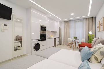 Holiday Apartment for 2 People in Las Palmas de Gran Canaria, North Gran Canaria, Photo 4