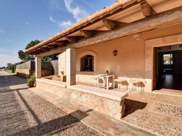 Villa in Campos, Mallorca Süden für 5 