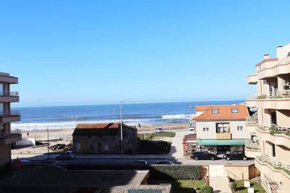 Apartamento inteiro, Mystay - Barramares Pool & Beach in Furadouro, Ovar