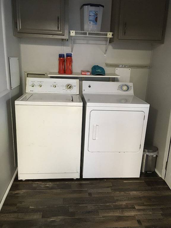 Camping for 6 Guests in Georgia, USA