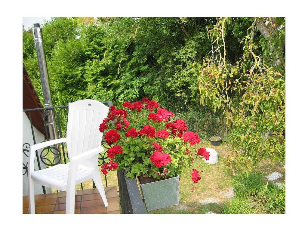 Seenest 3 Zi Wohnung in Überlingen, Region Bodensee-Oberschwaben