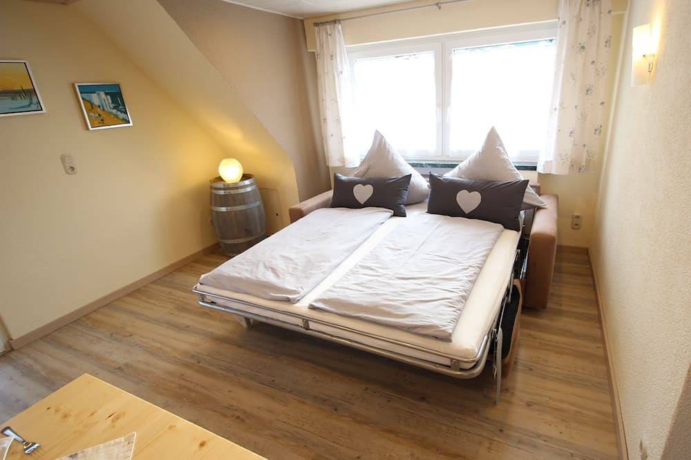 Ganze Wohnung, Appartement Chardonnay, 60 qm mit 2 Schlafzimmer, max. 4 Personen in Kippenhausen, Immenstaad am Bodensee