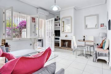 Casa para 6 Personas en Orihuela, Costa Blanca, Foto 4