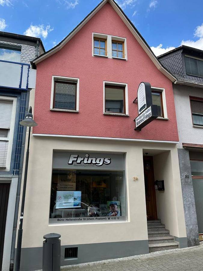 Ganze Wohnung, One-Bedroom Apartment in Vallendar, Osteifel