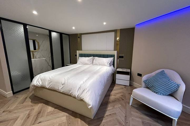 Appartement entier, The Luxurious Hideaway in Liverpool, Merseyside