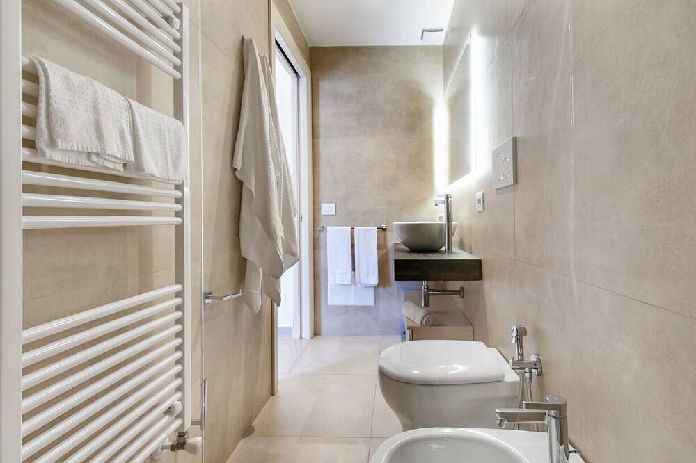 Room with private terrace in Palazzo San Lazzaro - Lecce Selection in Lecce, Lecce (província)