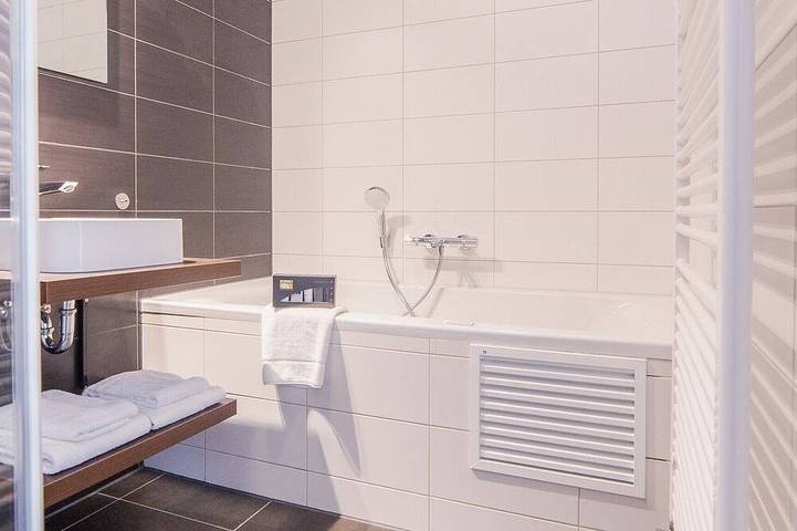 Ferienwohnung für 2 Personen, mit Garten und Sauna in Maastricht - 4