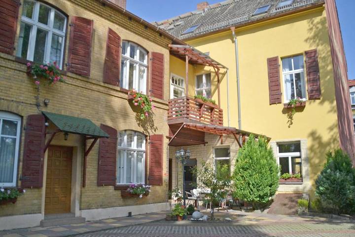 Ferienhaus in Guben - 2