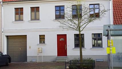 Ferienwohnung für 3 Personen in Röbel, Müritz, Bild 2