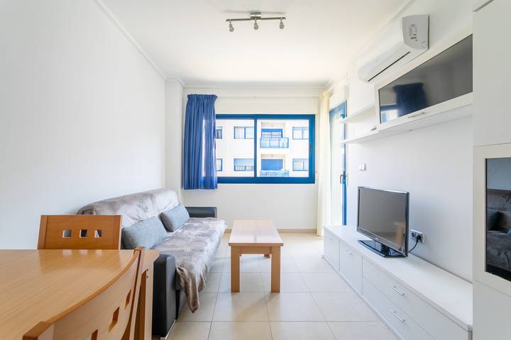 Ferienhaus für 5 Personen, mit Kinderpool in Alicante - 3