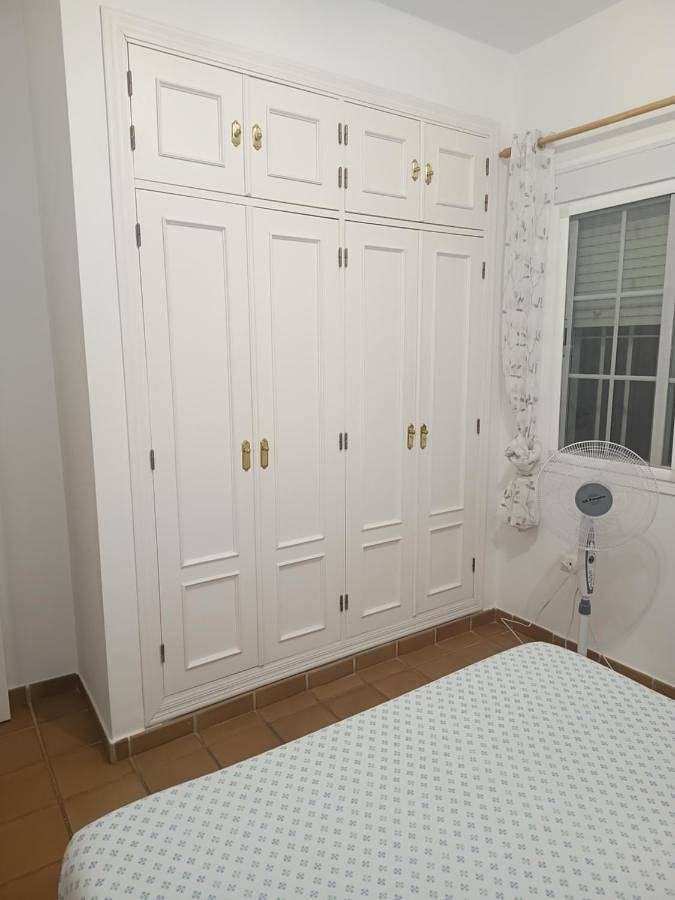 Ganze Wohnung, Two-Bedroom Apartment in Islantilla, Lepe