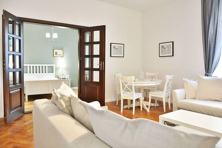 Appartamento vacanze per 6 persone - 1