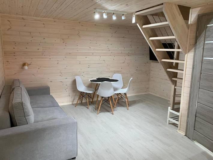 Ferienpark für 9 Personen, mit Garten in Polen - 3