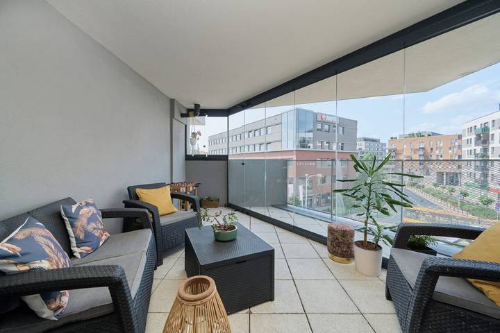 Loft dla 5 osób w Polska