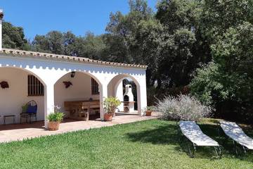 Chalet para 6 Personas en Barbate, Costa de la Luz, Foto 4