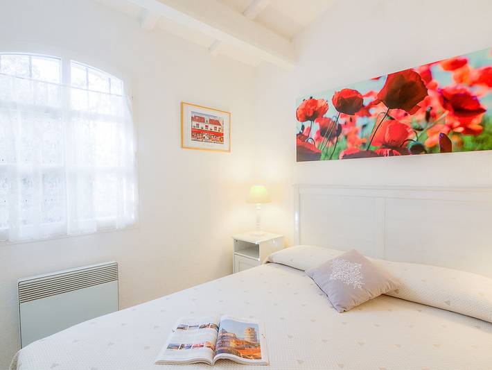 Ferienhaus für 4 Personen in Gassin - 4
