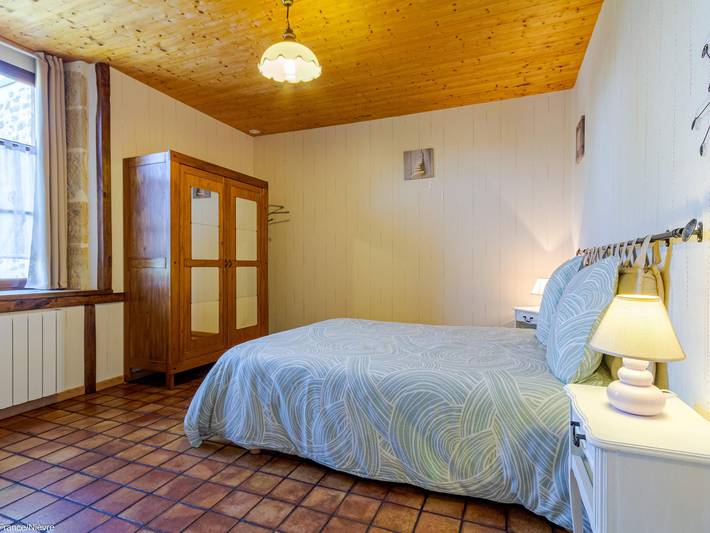 Komfortables Haus an der Mühle Chevillon, ruhig und Angeln vor Ort in Cercy-la-Tour, Nièvre