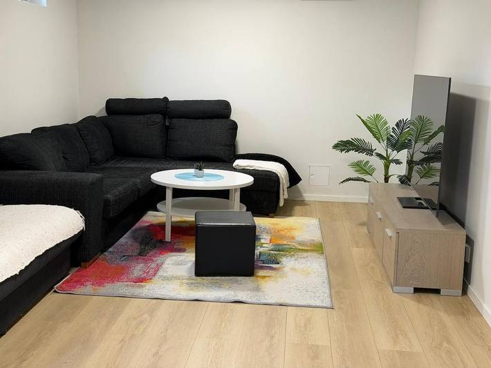 Ferienwohnung für 5 Personen, mit Garten in Astrid Lindgrens värld - 2