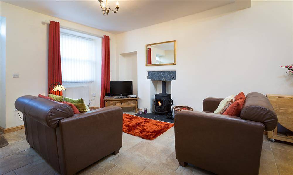 Mulberry Cottage in Staveley, Lake District