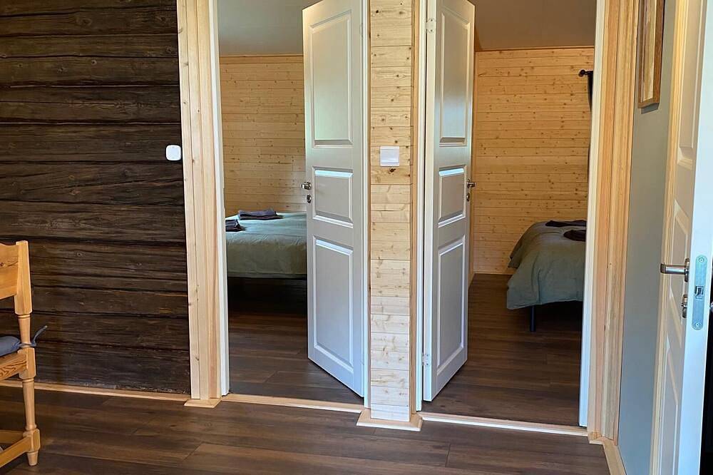 Villa Ragunda: Ruhe, Weite und schwedisches Abenteuer im Herzen von Jämtland. in Jämtland