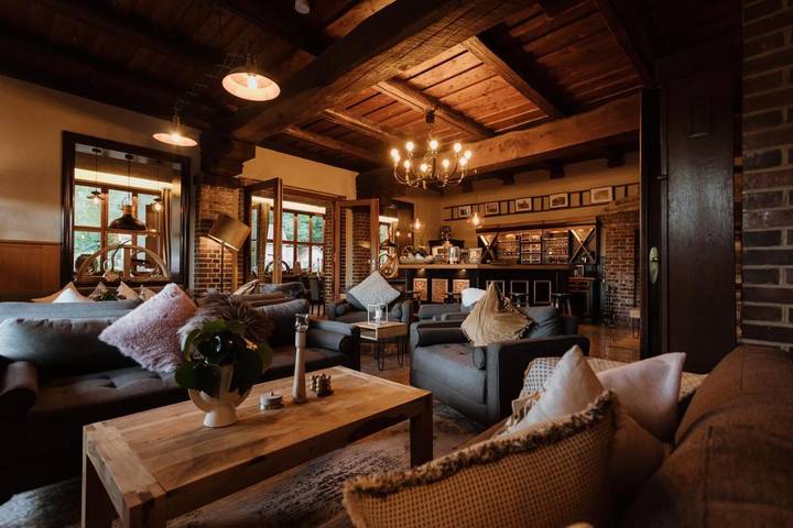 Maison d’hôte pour 7 personnes, avec vue et jardin dans Saxe-Anhalt