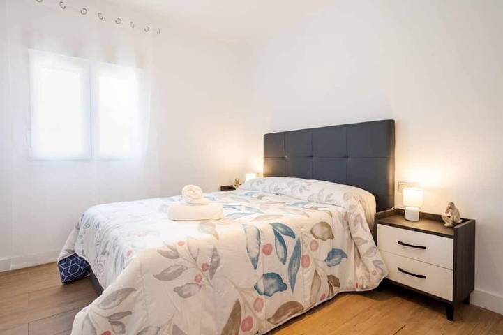 Casa grande con piscina en Bullas in Bullas, Murcia Binnenland