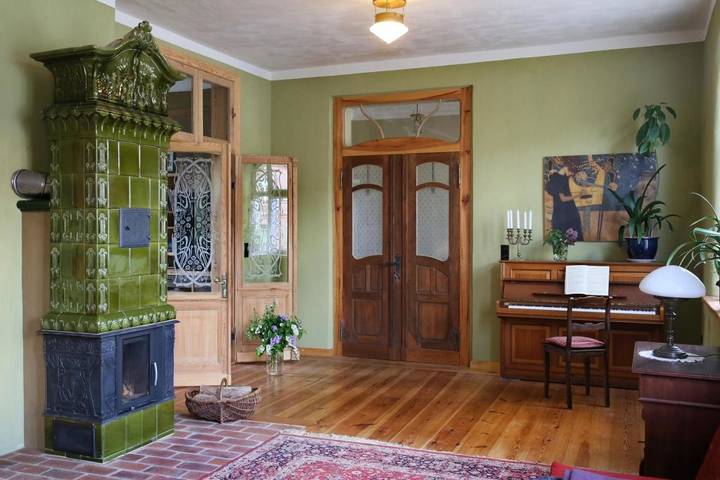 Ferienhaus für 6 Personen in Prignitz - 3