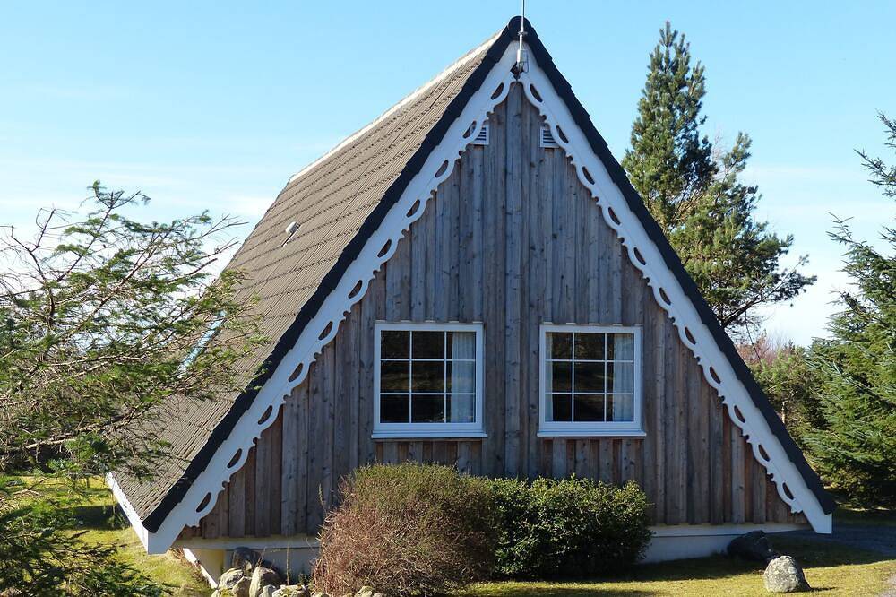 Casa vacanza a Highlands a partire da 182€ a notte