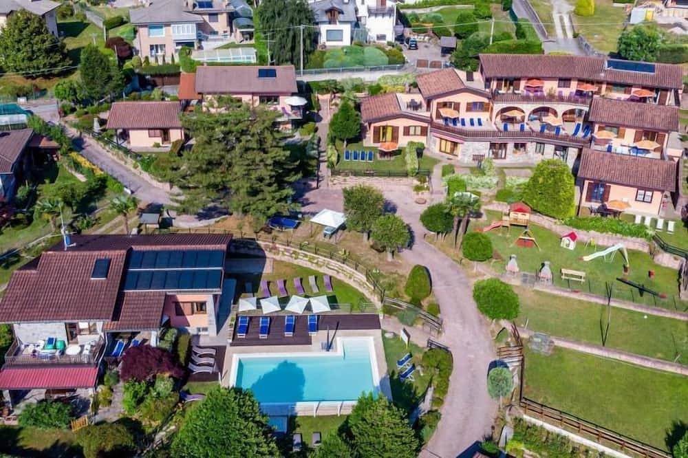 Appartamento vacanze a Tambo-Gruppe a partire da 133€ a notte