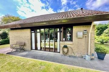 Ferienhaus für 5 Personen, mit Garten, mit Haustier in Waabs
