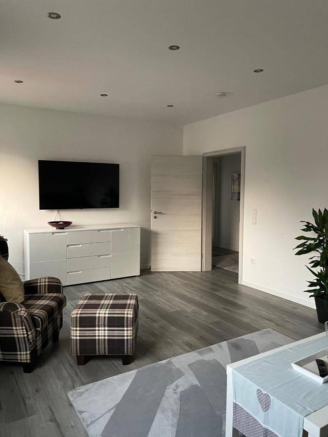 Ferienwohnung für 3 Personen in Hagenburg - 2