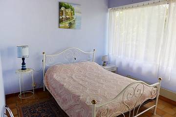 Villa pour 10 Personnes dans Lac de Lacanau, Lacanau, Photo 1