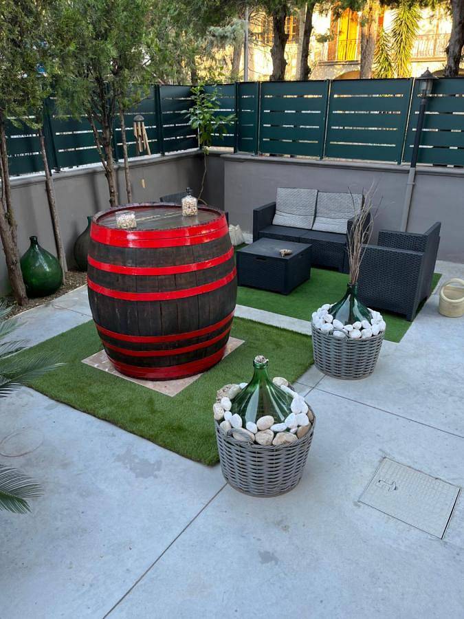 Superior Double Room in Pescara, Province de Pescara