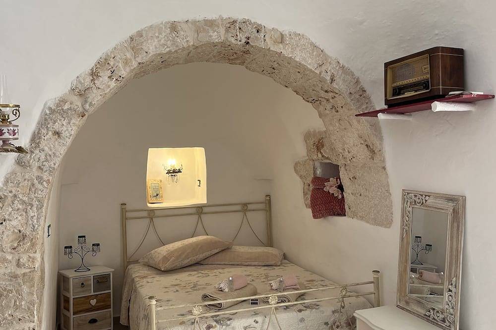 Chateaux des Trulli \" Angelica's Suite \" in San Michele Salentino, Salento
