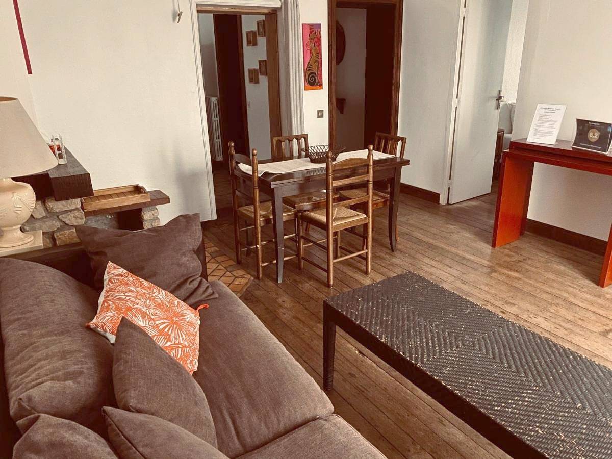 Appartement entier, Three-Bedroom Apartment in Mondelange, Moselle
