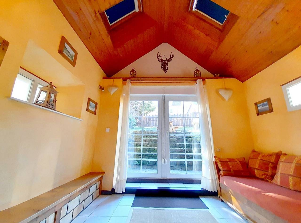 *** Proche du Lac - avec Jardin *** - 50 € / nuit - Chambre in Gérardmer, Parc naturel régional des Ballons des Vosges