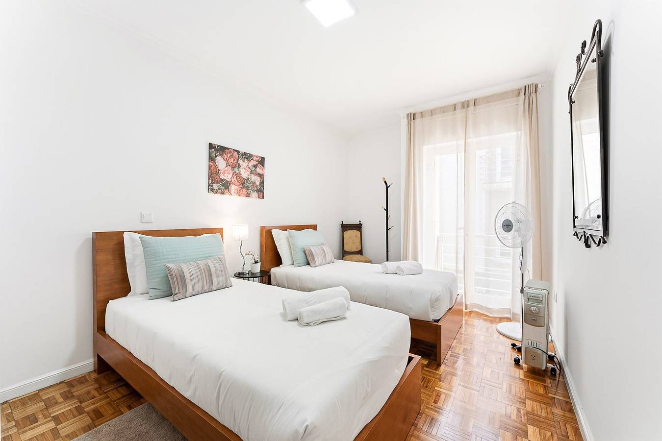 Cały apartament, Guestready - Cosy retreat in Póvoa de Varzim in Povoa de Varzim, Dystrykt Porto
