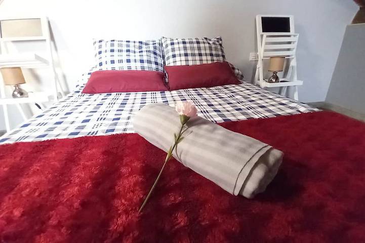 Appartement entier, Ap2 Valdés de Avilés in Avilés, Côte Cantabrique
