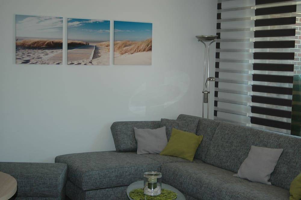 Apartamento entero, Cerca de la playa, apartamento familiar in Westerland, Sylt (Gemeinde)