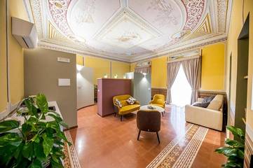 Chambre d’hôte pour 2 personnes à Cefalù