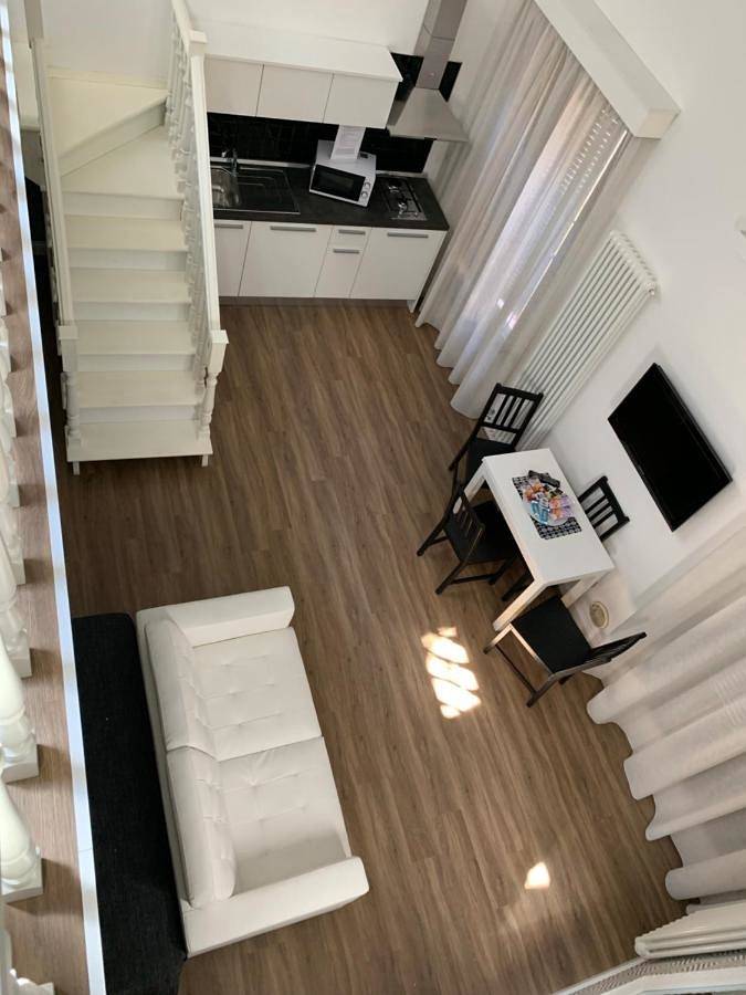 Location de vacances pour 3 personnes, animaux acceptés à Ravenne - 4