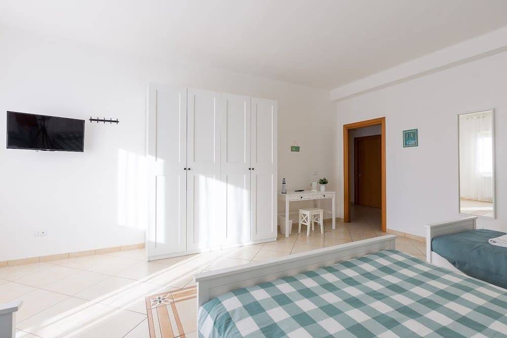 Apartamento entero, La casa en el apartamento de Oporto in Taranto, Golfo de Tarento