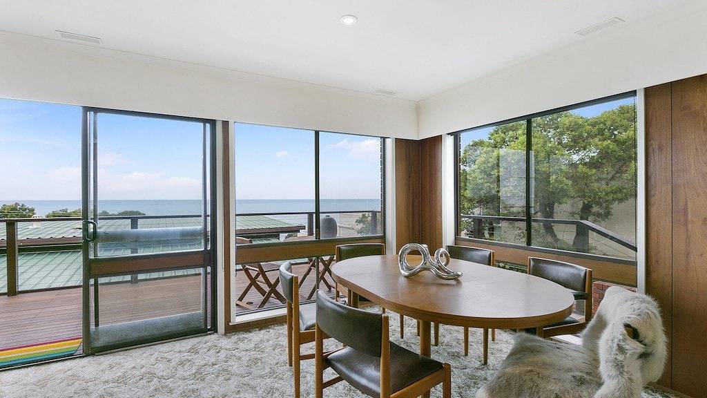 Ganze Wohnung, 1 @ Neunundfünfzig - Beach Side Classic in Lorne, Great Ocean Road