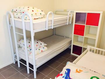 Holiday Home for 8 People in Ocean Grove (Victoria), Bellarine, Photo 2