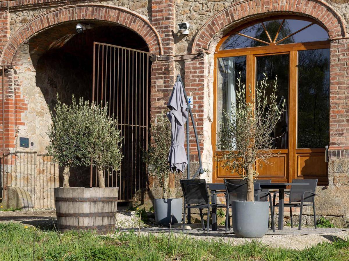 Cały apartament, Designer-Studio unter historischem Gewölbe in Großharthau, Oberlausitz-Niederschlesien